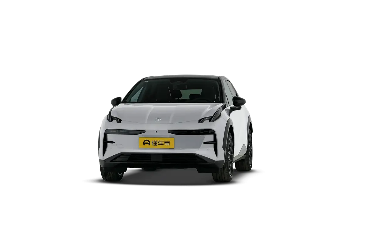 Электромобиль ZEEKR X 4seats 4WD (серебристый)_360
