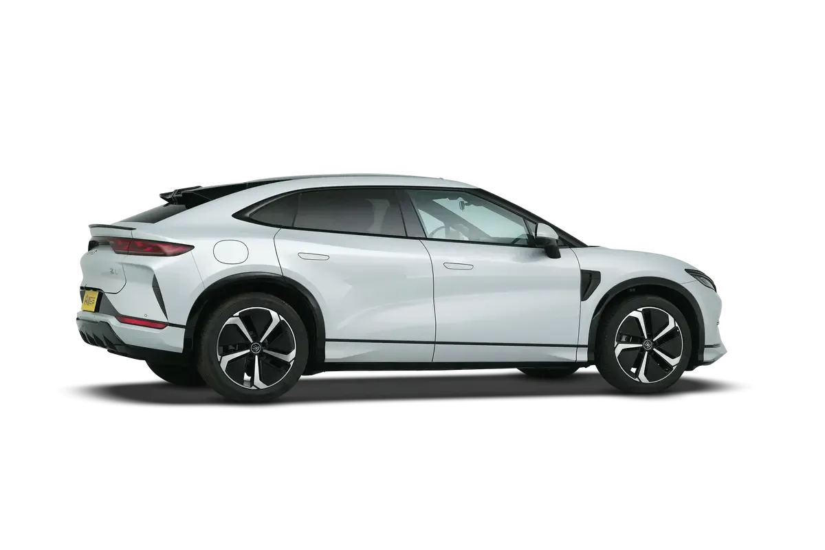 Электромобиль BYD Song L 2025 Intelligent Driving Edition 662KM Beyond Edition (светло голубой )_360