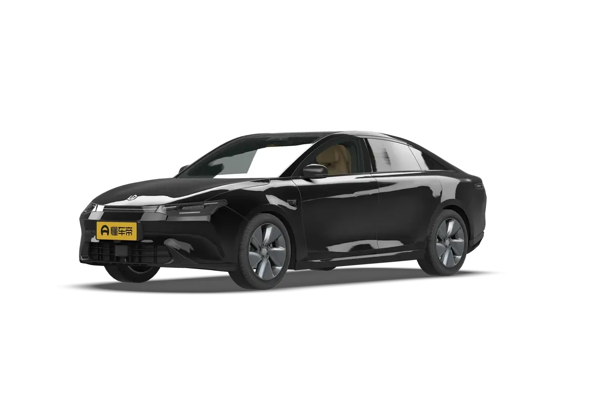 Электромобиль Leapmotor C01 2024 Pure Electric 625 Premium Edition (черный)_360