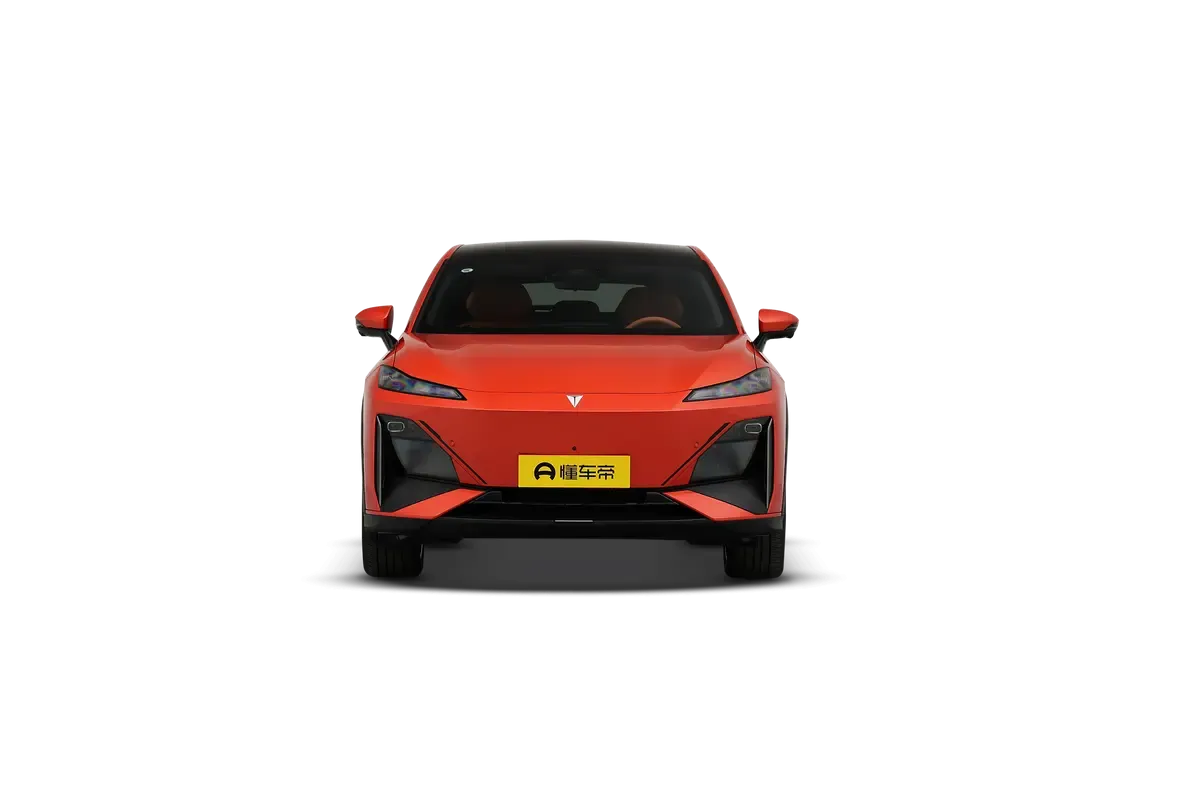 Электромобиль Shenlan Deepal S07 2025 285Max Smart Driving ADS SE Extended Range (оранжевый)_360