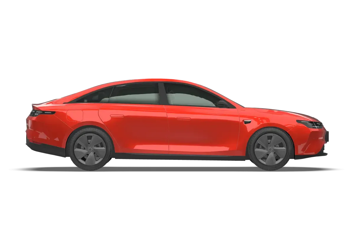 Электромобиль Leapmotor C01 Extended Range 216 Comfort Edition (красный)_360