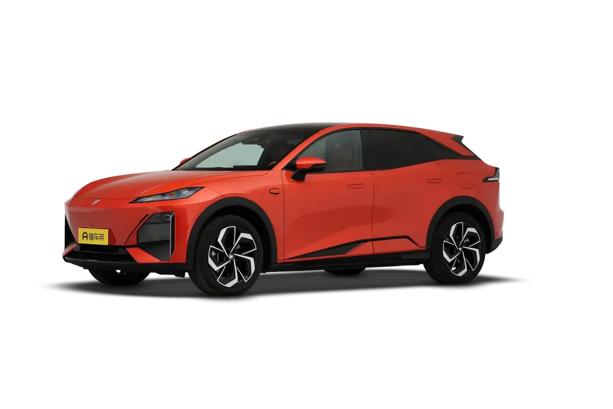 Электромобиль Shenlan Deepal S07 2025 285Max Smart Driving ADS SE Extended Range (оранжевый)_360