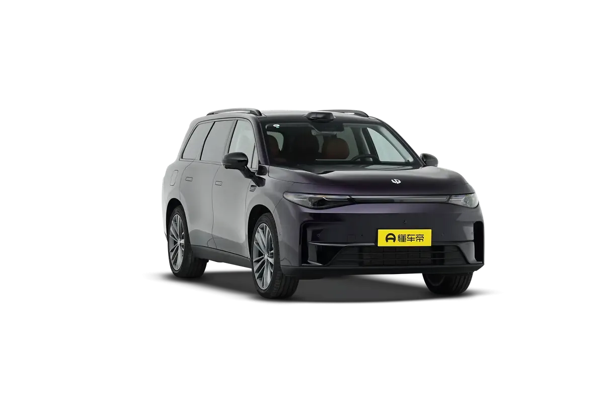 Электромобиль Leapmotor C16 2024 Extended Range 200 Intelligent Driving Edition (синий)_360