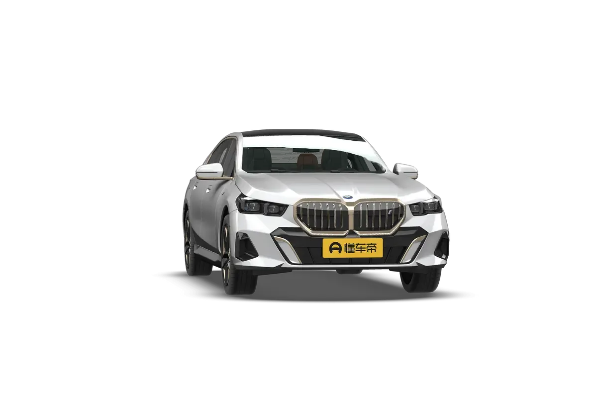 BMW i5 2024 eDrive35L Luxury Package (белый)_360