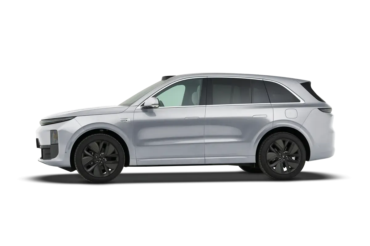 Электромобиль LIXIANG L6 Max (серебристый)_360