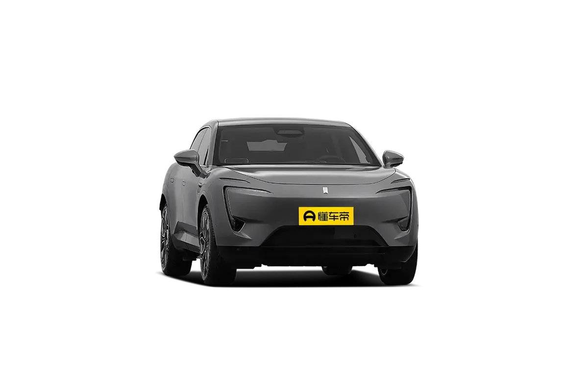 Электромобиль AVATR 11 2025 Max rear-wheel drive extended range version (серый)_360
