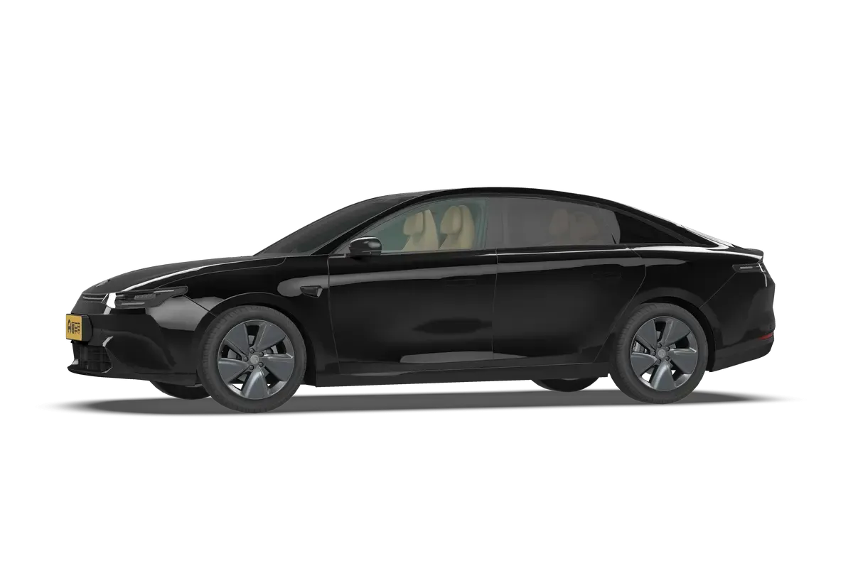 Электромобиль Leapmotor C01 2024 Pure Electric 625 Premium Edition (черный)_360
