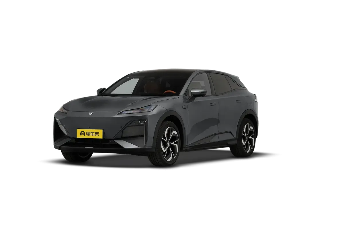 Электромобиль Shenlan Deepal S07 2025 215Max Smart Driving AD PRO Extended Range (серый)_360