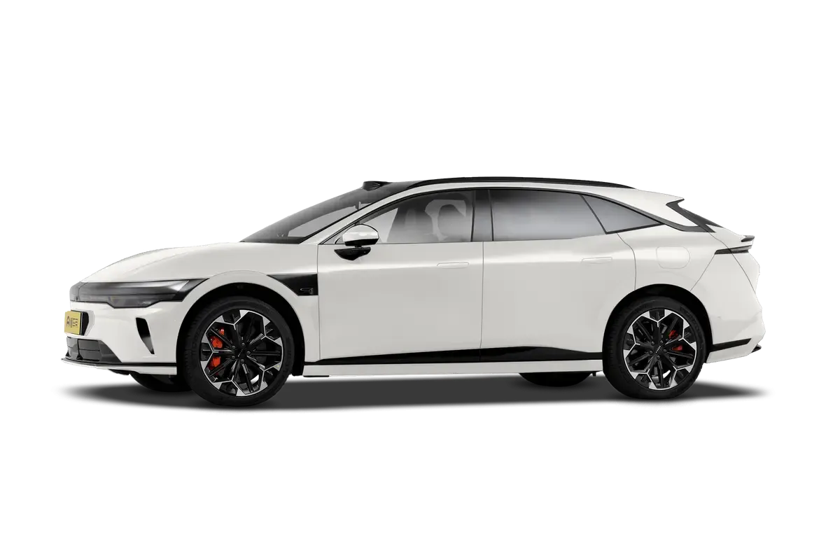 Электромобиль Zeekr 007 GT 4WD 75kw (бежевый)_360