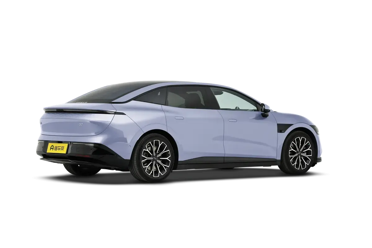 Zeekr 007 4WD 75kw (фиолетовый)_360