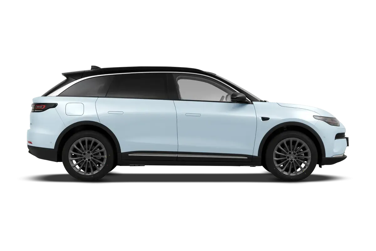 Электромобиль Leapmotor C11 2024 Extended Range 300 Smart Edition (светло голубой )_360