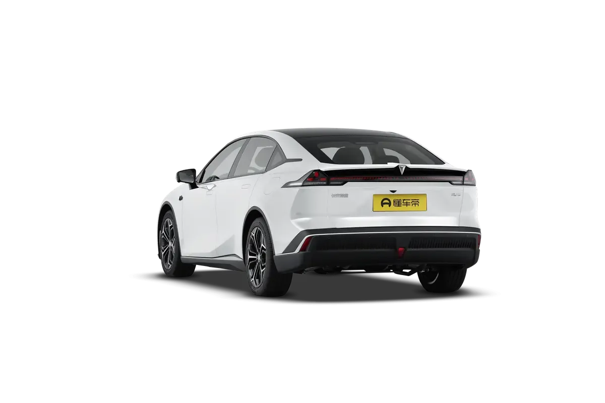 Электромобиль Shenlan Deepal S03 2025 hybrid elite (белый)_360