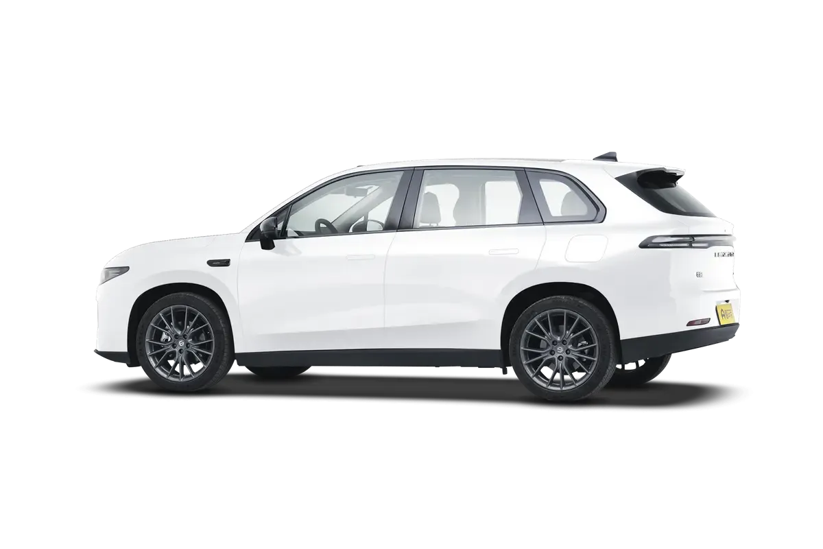 Электромобиль Leapmotor C10 2024 530 Comfort Edition (белый)_360