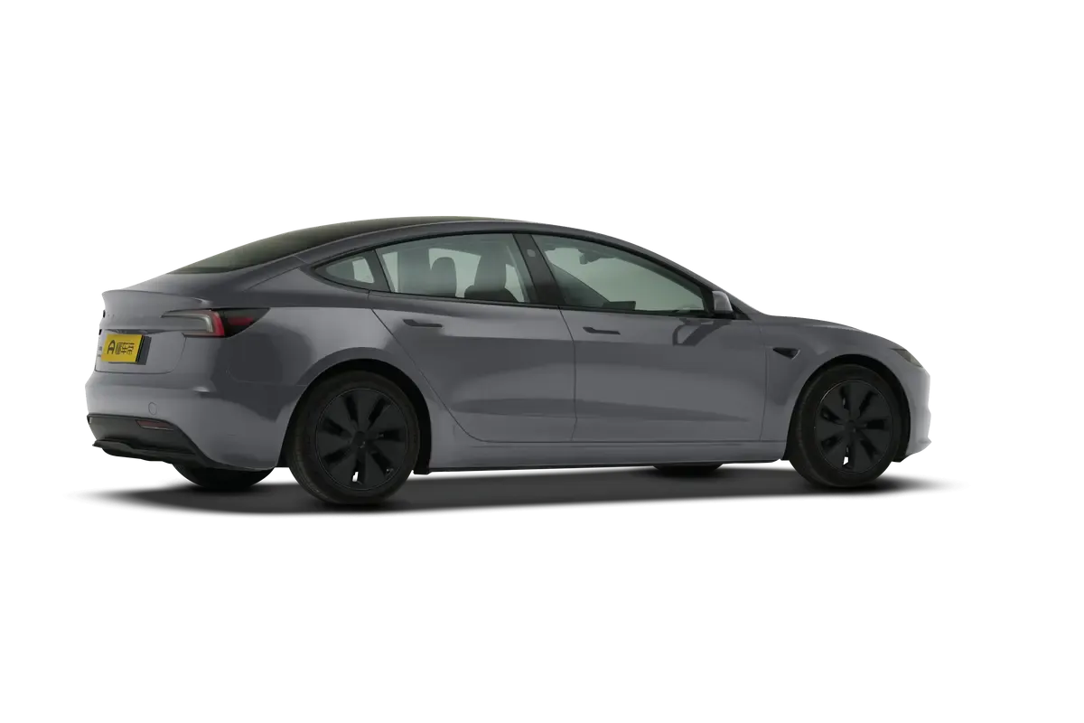 TESLA MODEL 3 4WD Performance (серый)_360