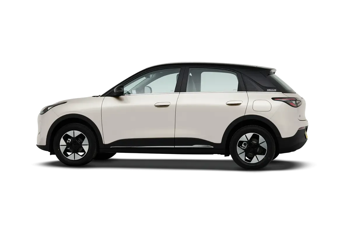 Электромобиль Geely Star Wish 2025 UP 410km Exploration+ Edition (бежевый/черный)_360