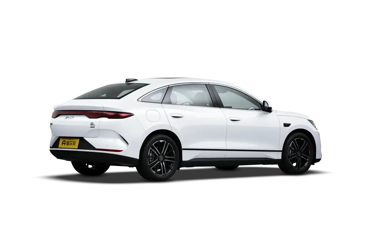BYD QIN L 2025 545km Surpassing Model (белый)_360