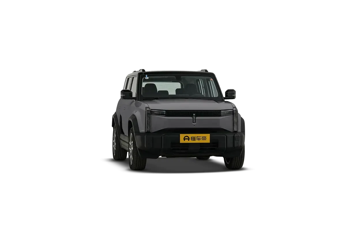 Электромобиль ICAR 03 2024 472km 4WD Long Range Zhiyue (серый)_360