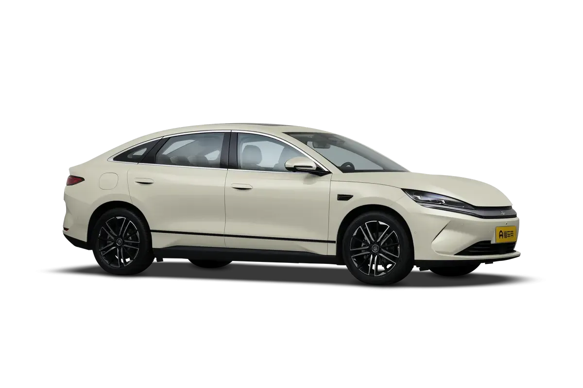 BYD QIN L 2025 545km Excellence (бежевый)_360