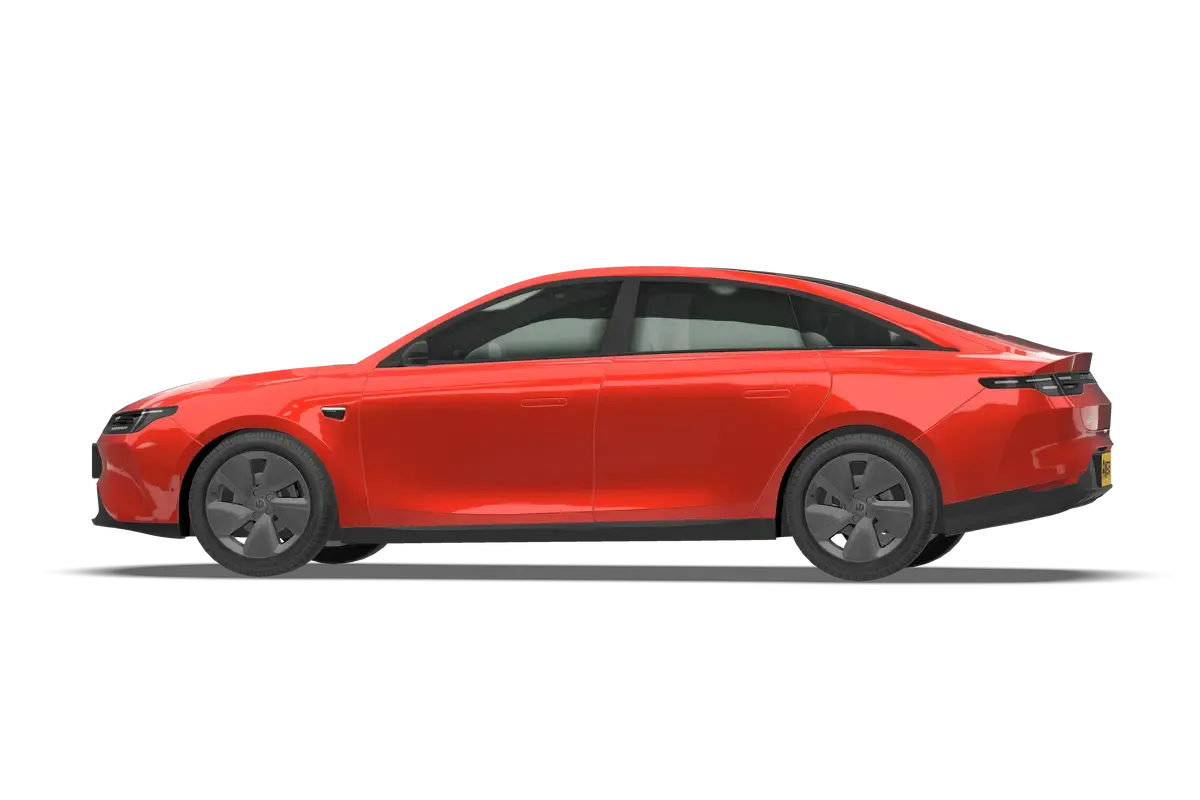 Электромобиль Leapmotor C01 Extended Range 216 Comfort Edition (красный)_360