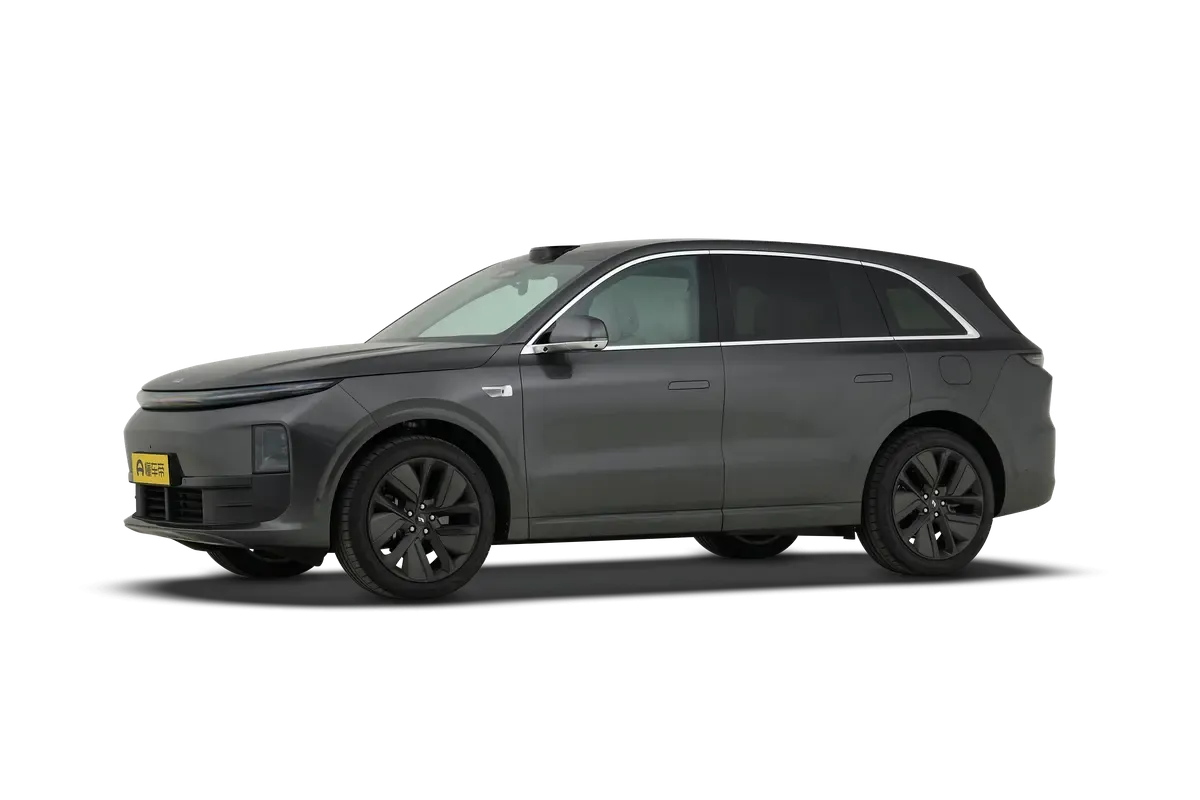 LIXIANG L6 Pro (серый)_360