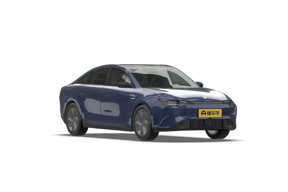 Электромобиль Leapmotor C01 Extended Range 216 Comfort Edition (синий)_360