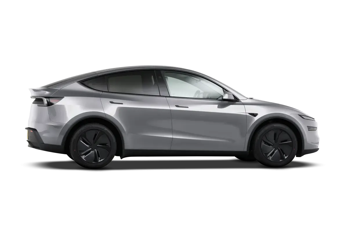 TESLA MODEL Y 2025 4WD Long Range (серебристый)_360