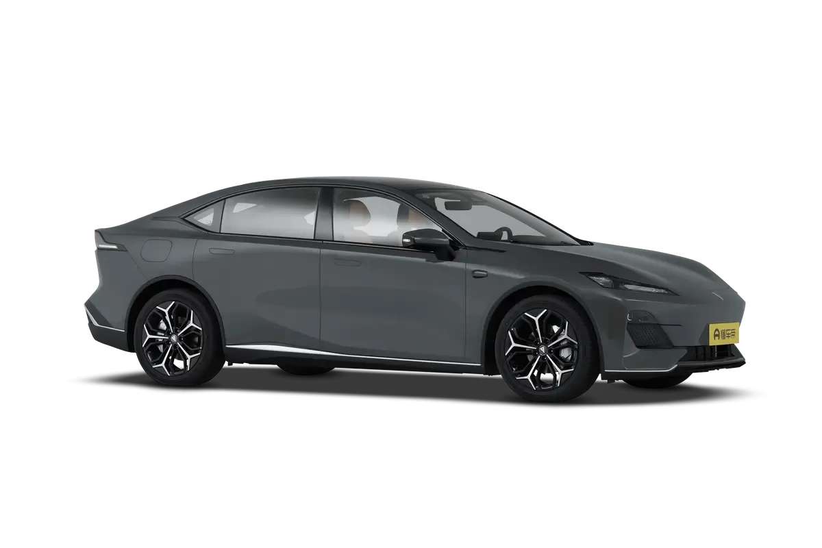 Электромобиль Shenlan Deepal S03 2025 hybrid elite (серый)_360