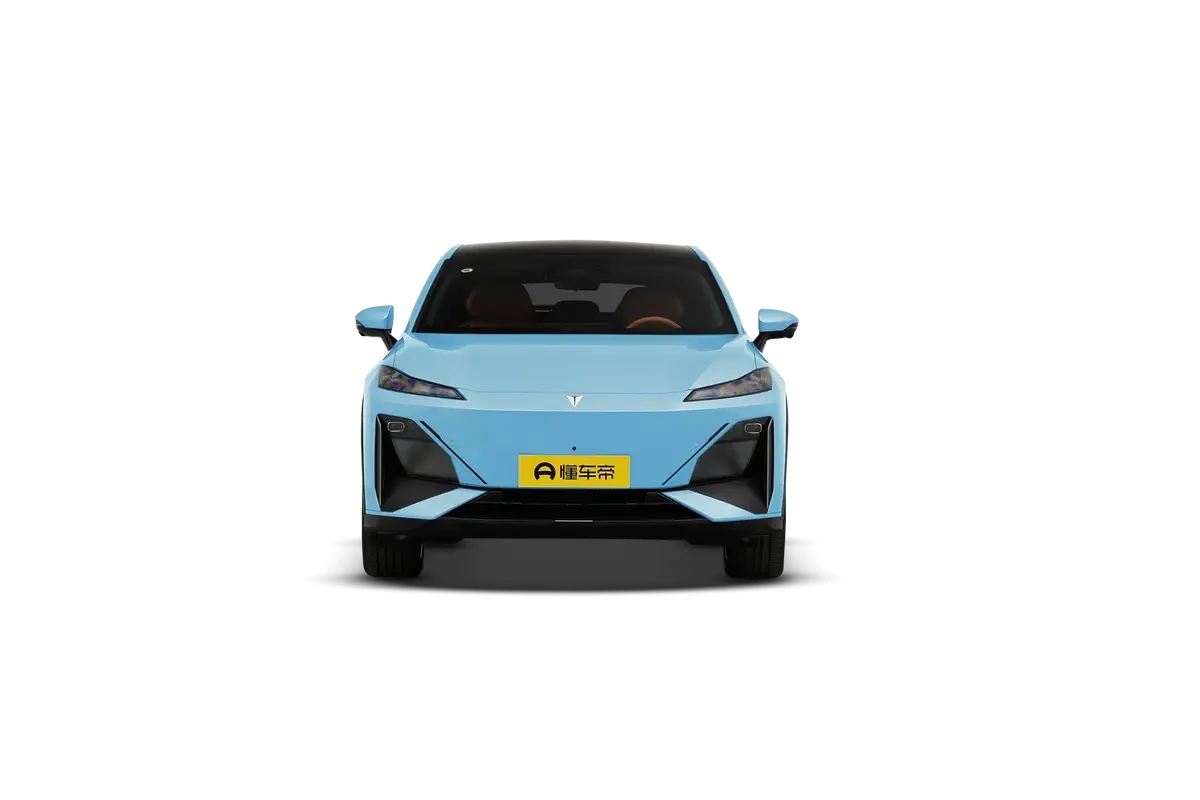 Электромобиль Shenlan Deepal S07 2025 285Max Smart Driving ADS SE Extended Range (голубой)_360