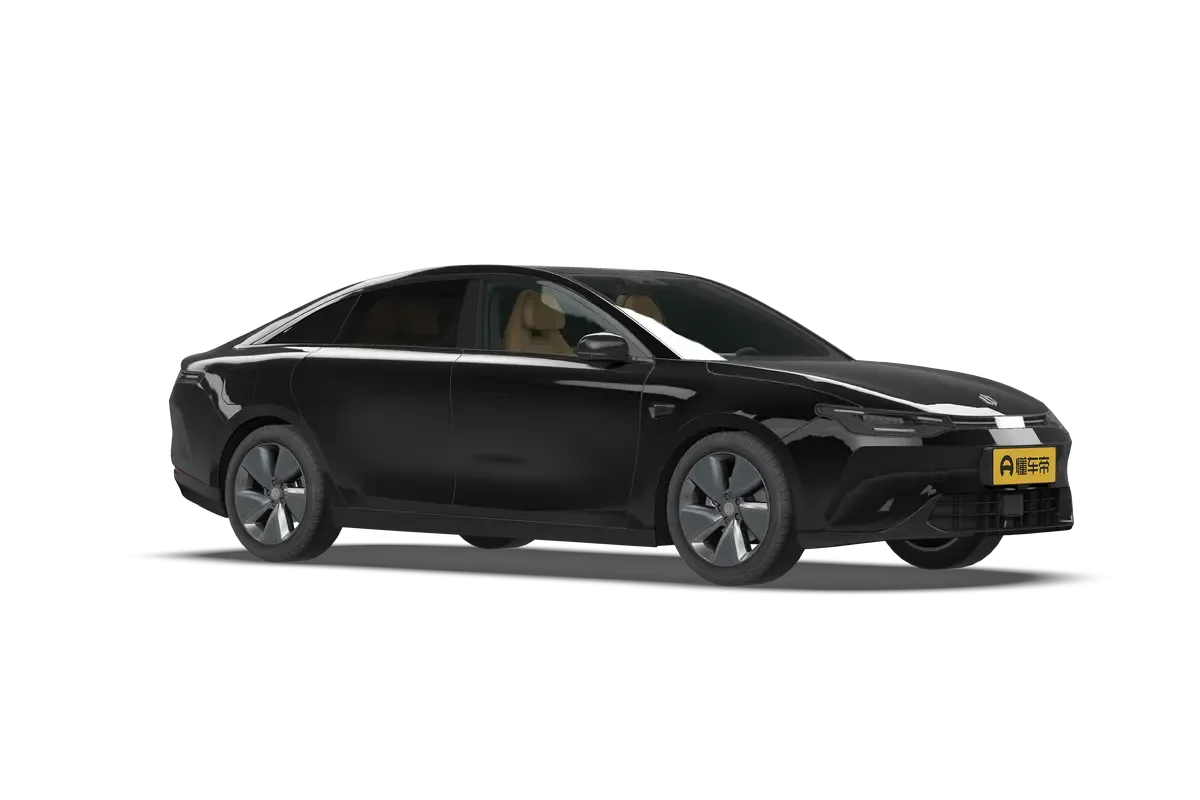 Электромобиль Leapmotor C01 2024 Pure Electric 625 Premium Edition (черный)_360
