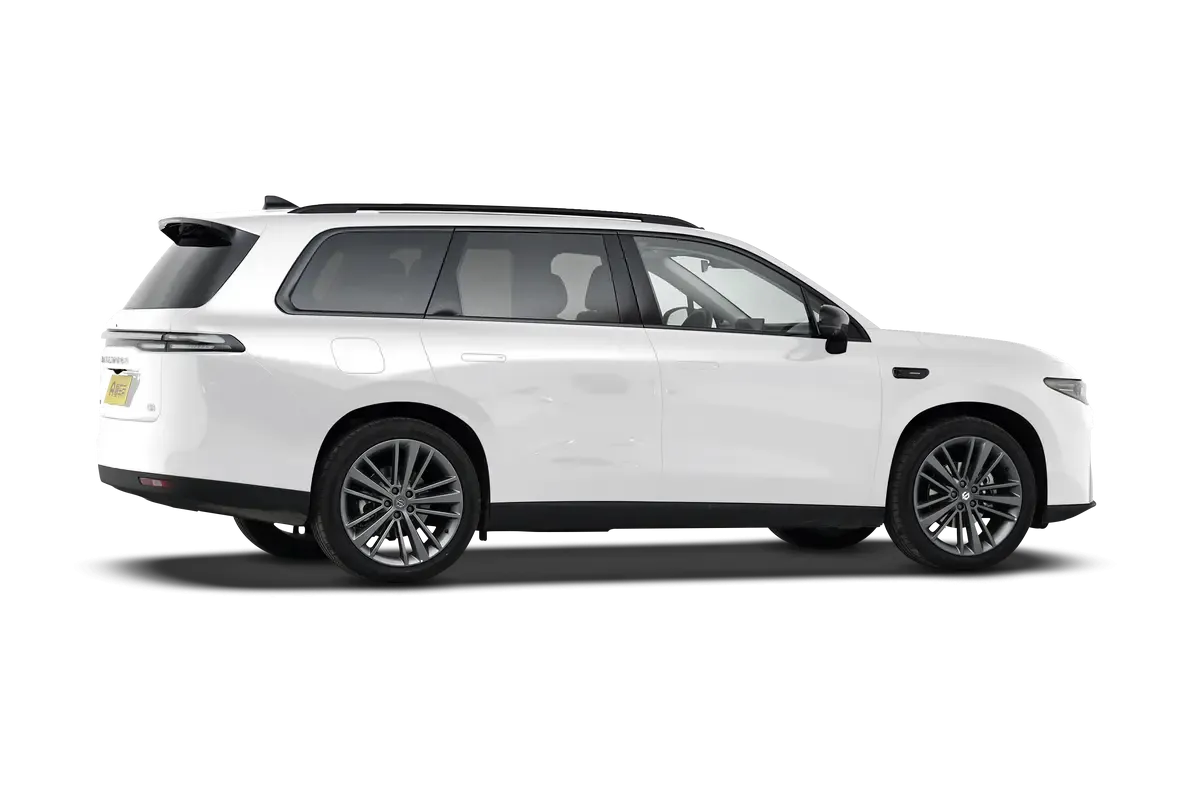 Электромобиль Leapmotor C16 2024 Extended Range 200 Intelligent Driving Edition (белый)_360