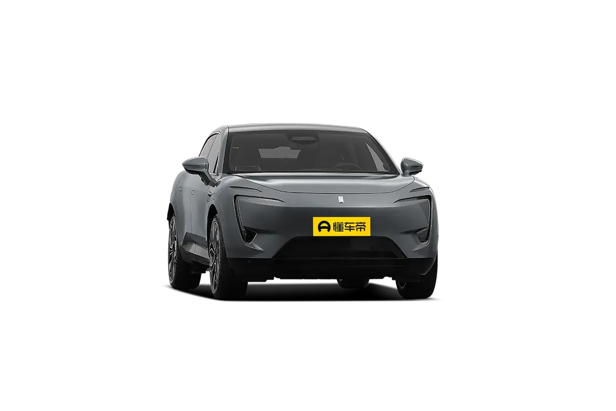 Электромобиль AVATR 11 2025 Ultra 4WD pure electric version (матовый серый)_360