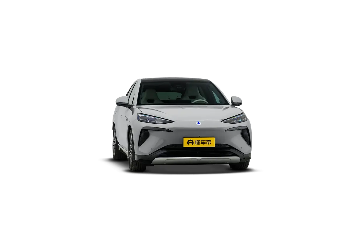 Электромобиль Denza N7 630km 4WD Smart Driving Max (светло-серый)_360