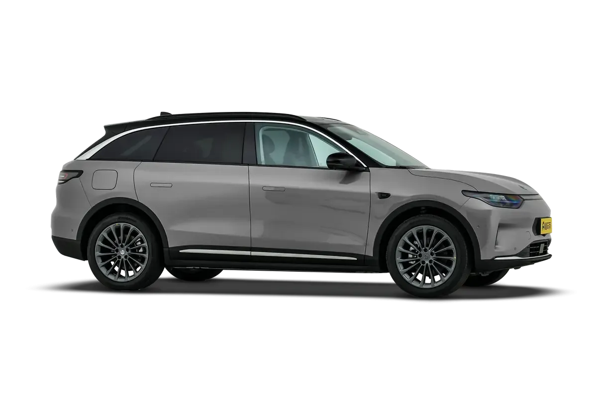 Электромобиль Leapmotor C11 2024 Extended Range 300 Intelligent Driving Edition (серо-зеленый)_360