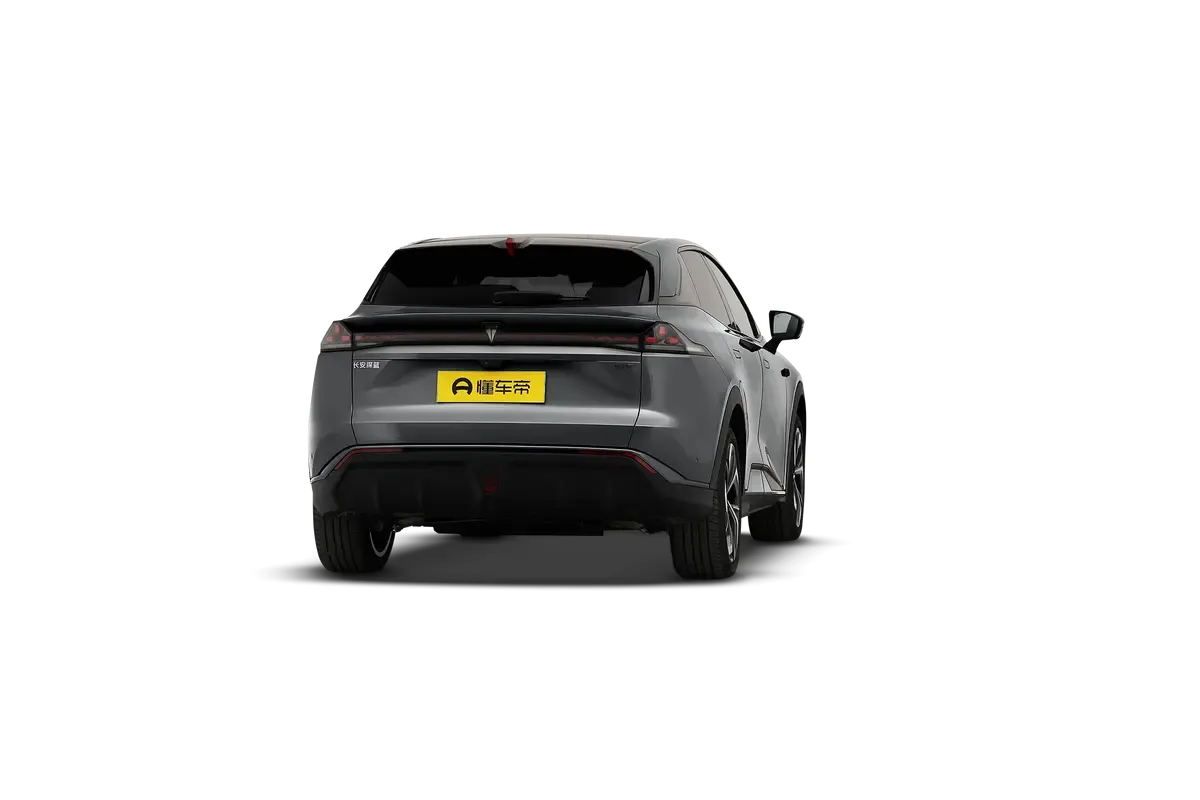 Электромобиль Shenlan Deepal S07 2025 215Max Smart Driving AD PRO Extended Range (серый)_360