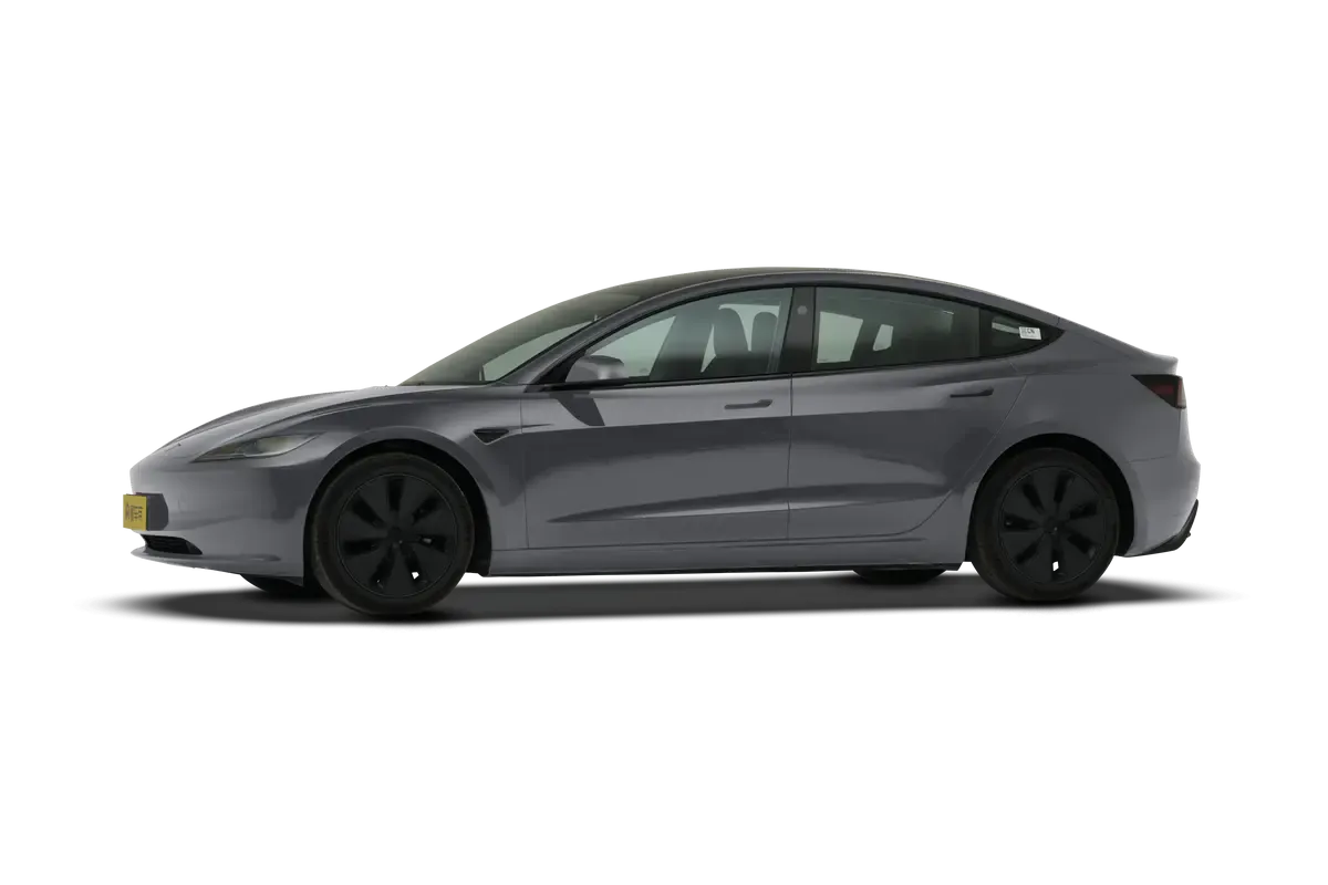 TESLA MODEL 3 4WD Performance (серый)_360