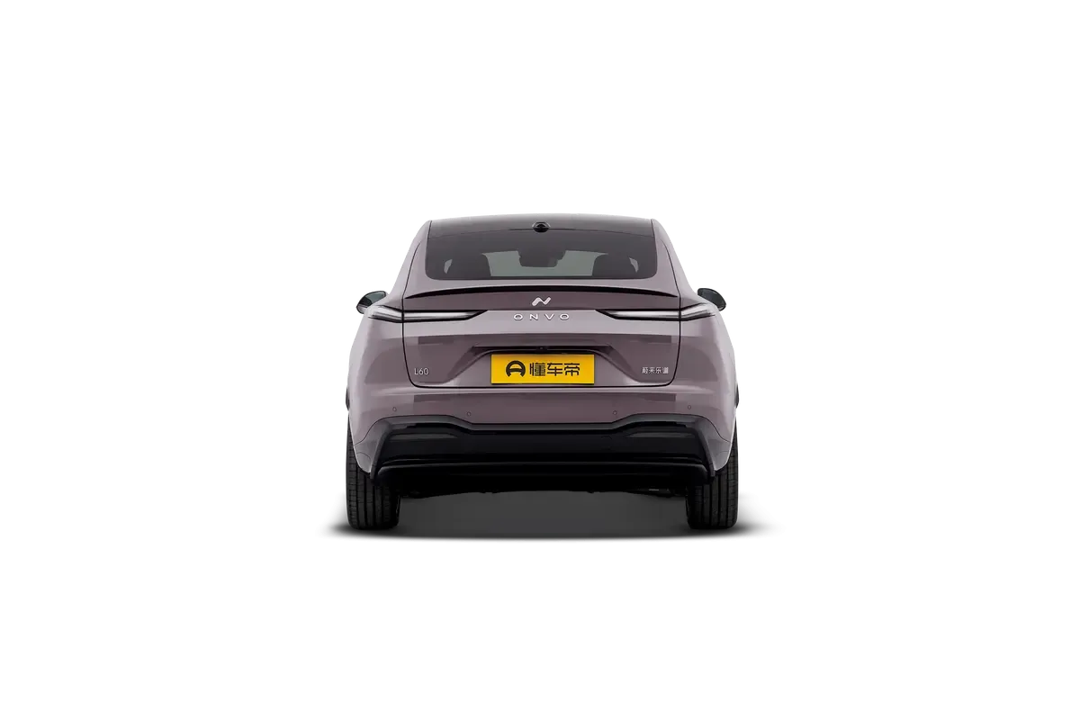Электромобиль Onvo L60 2024 555km Standard Range Version (фиолетовый)_360