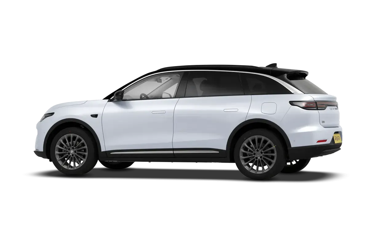 Электромобиль Leapmotor C11 2024 Extended Range 300 Smart Edition (серебристый)_360