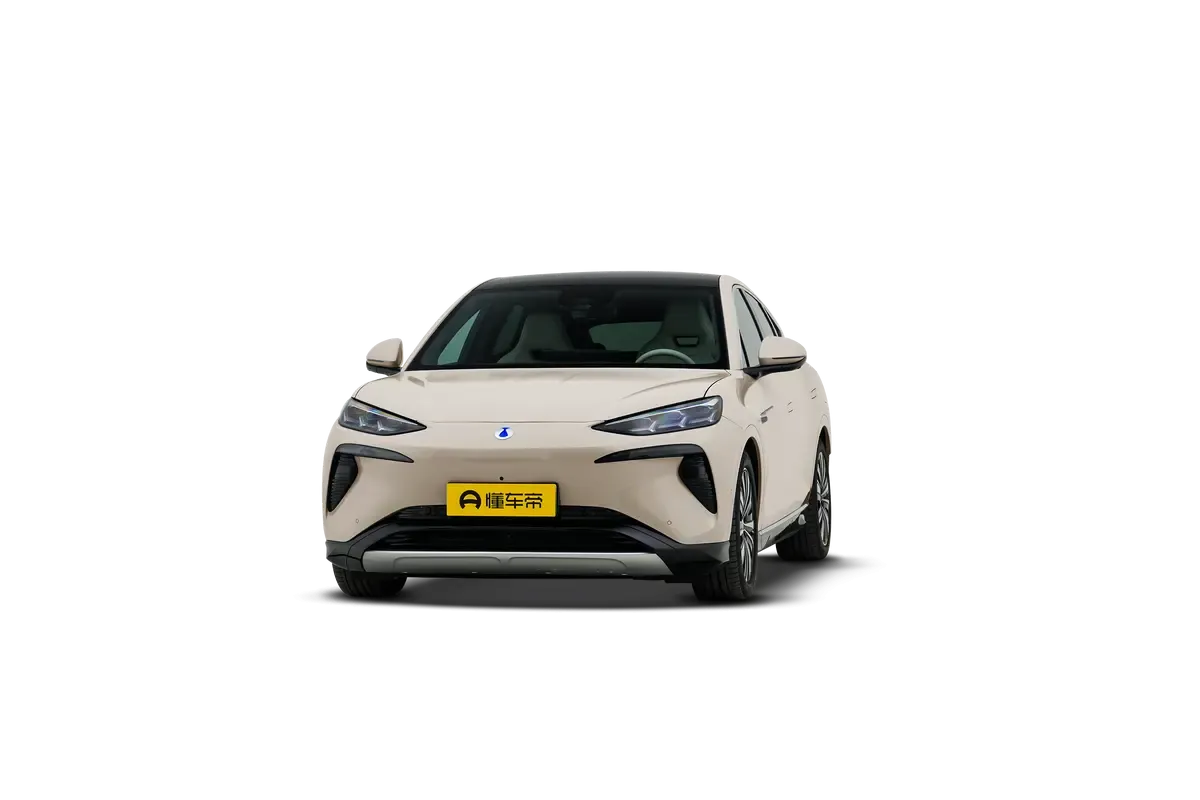 Электромобиль Denza N7 702km 2WD Smart Driving Pro (золотистый)_360