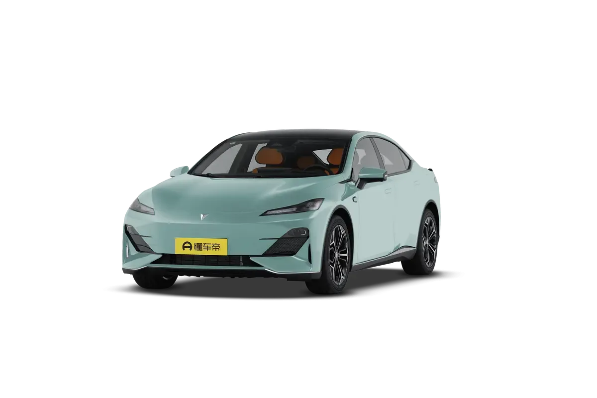 Электромобиль Shenlan Deepal S03 2025 pure electric elite (светло голубой )_360