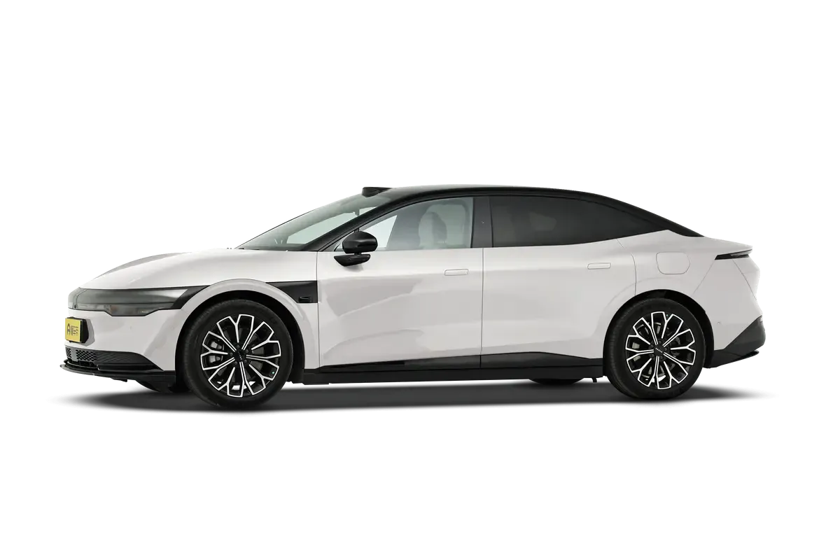 Zeekr 007 2WD 75kw (серебристый/черный)_360