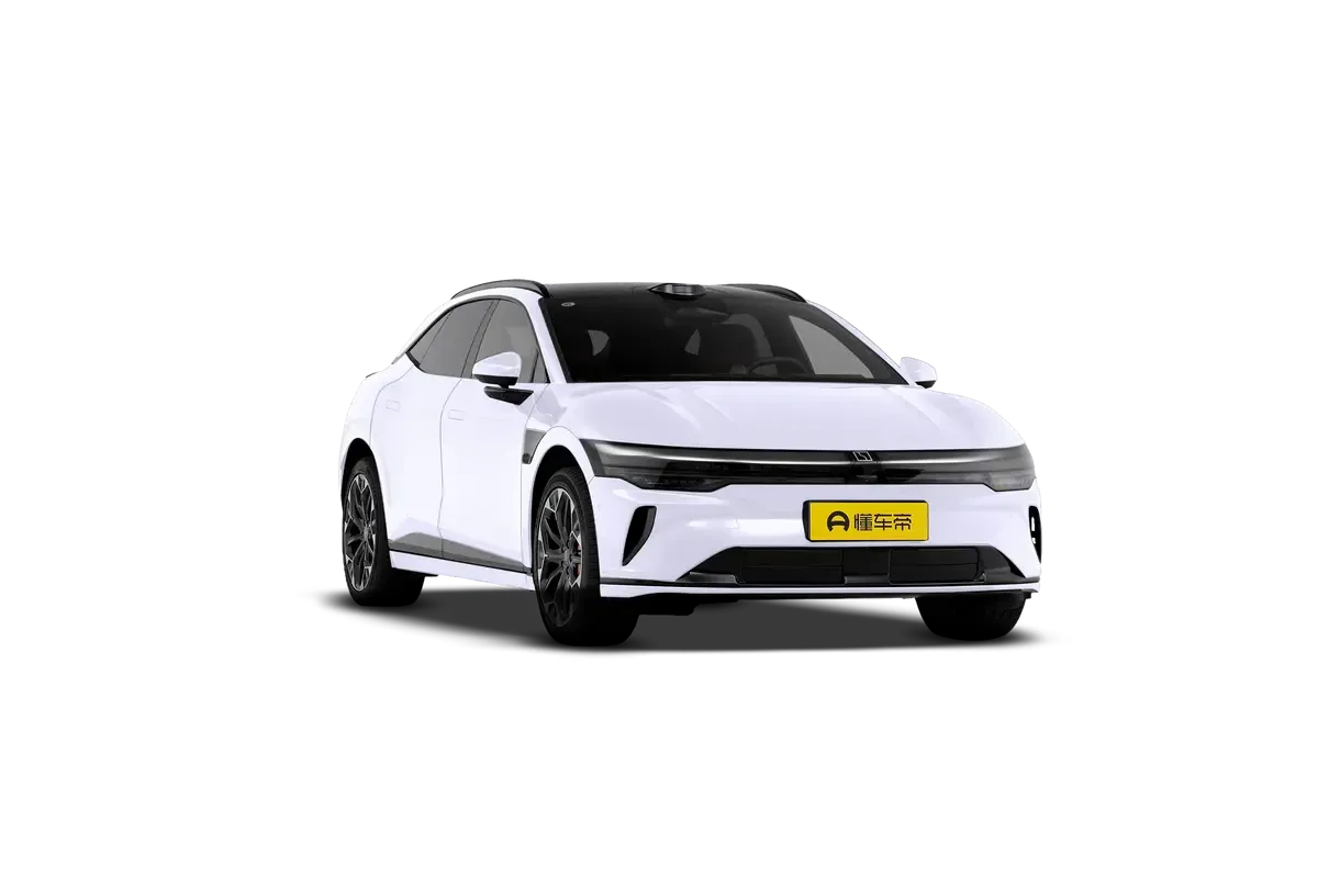 Электромобиль Zeekr 007 GT 4WD 75kw (фиолетовый)_360