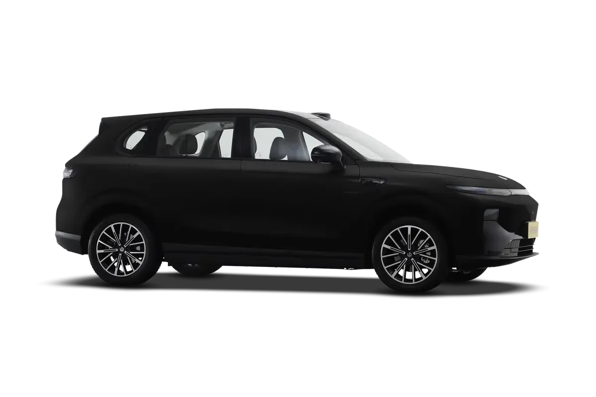 Электромобиль Leapmotor B10 2025 510 LiDAR Intelligent Driving Edition (черный)_360