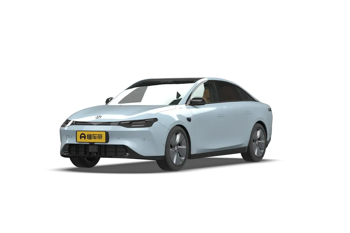 Электромобиль Leapmotor C01 Extended Range 216 Comfort Edition (голубой)_360