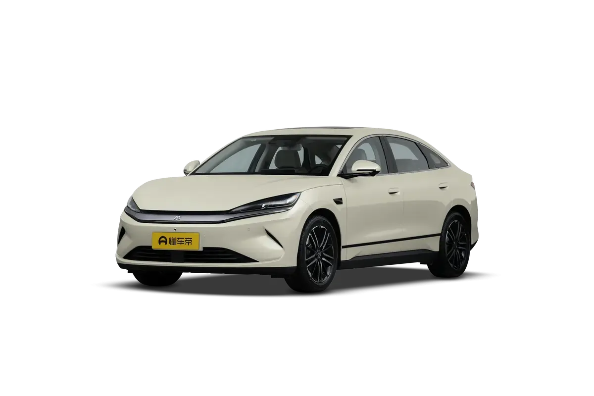 BYD QIN L 2025 545km Excellence (бежевый)_360
