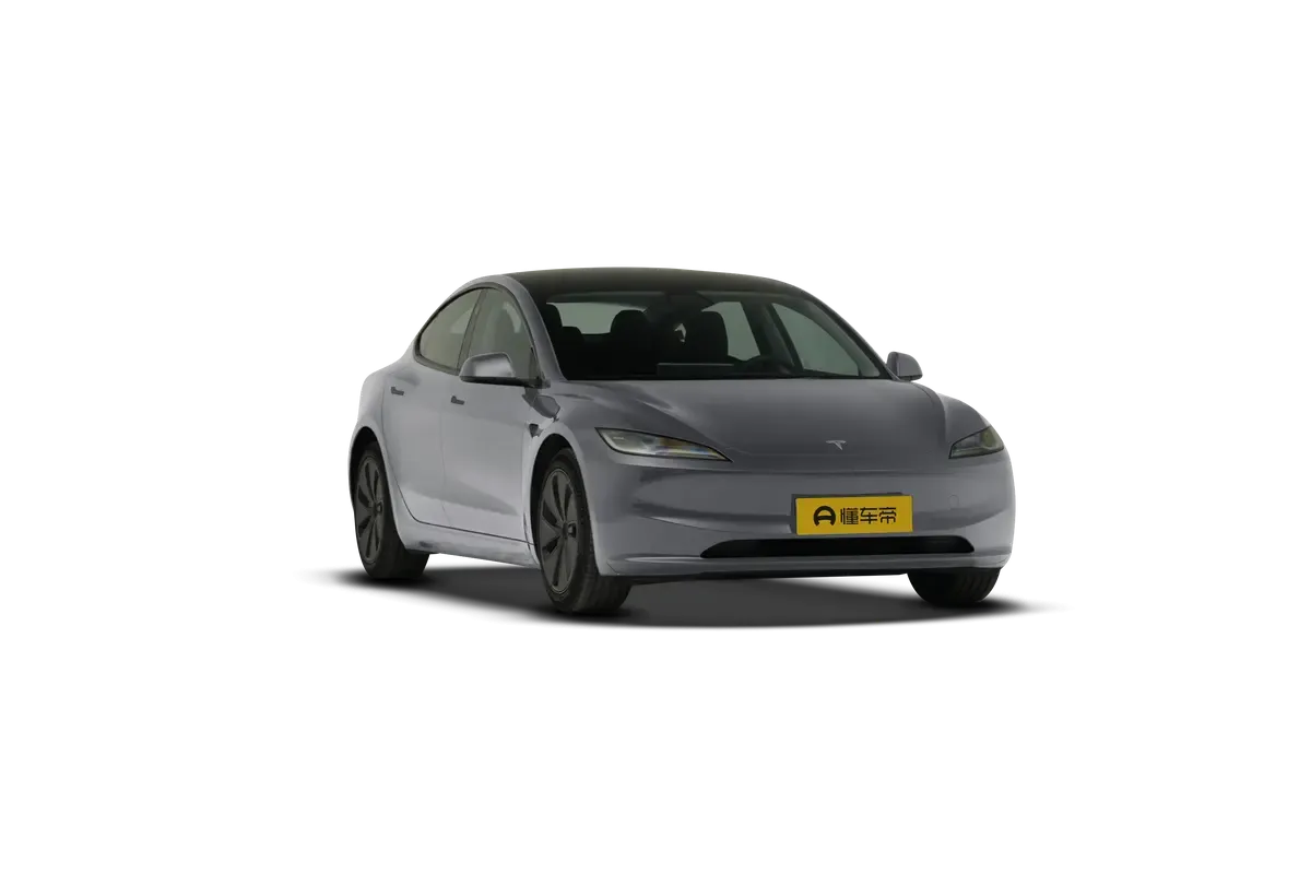 TESLA MODEL 3 4WD Performance (серый)_360