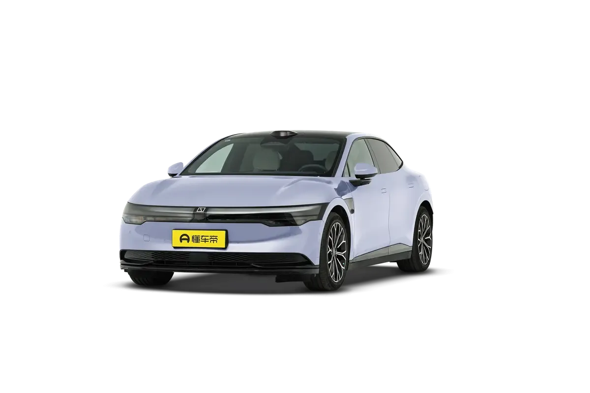 Zeekr 007 4WD 75kw (фиолетовый)_360