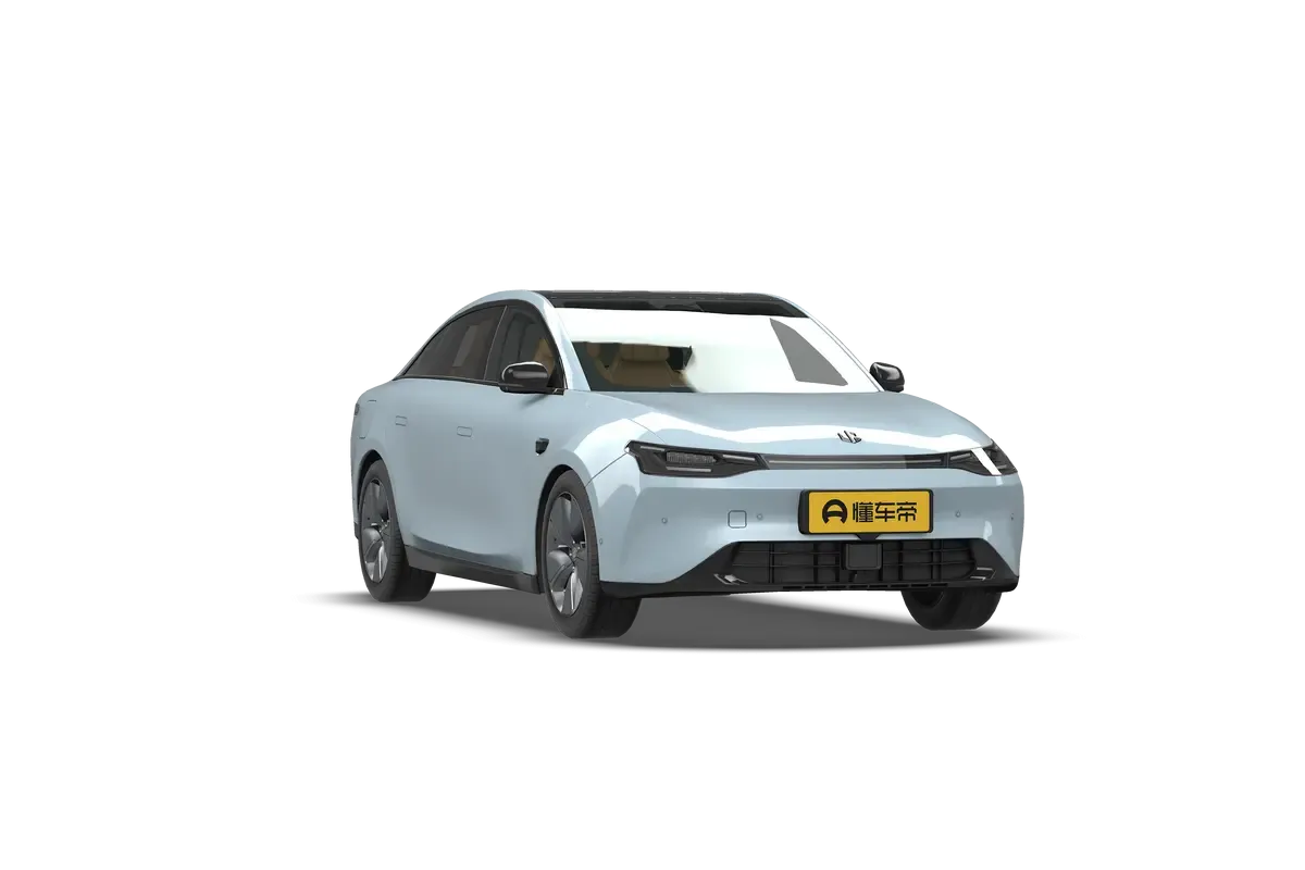 Электромобиль Leapmotor C01 Extended Range 216 Comfort Edition (голубой)_360