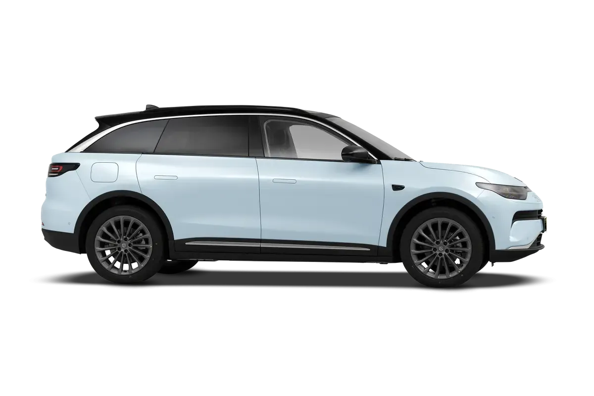 Электромобиль Leapmotor C11 2024 Extended Range 300 Smart Edition (светло голубой )_360