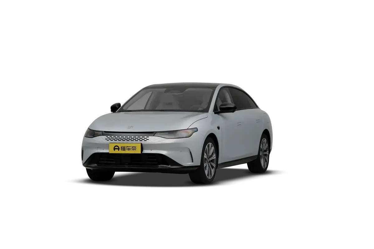Электромобиль Leapmotor C01 Extended Range 216 Comfort Edition (серый)_360