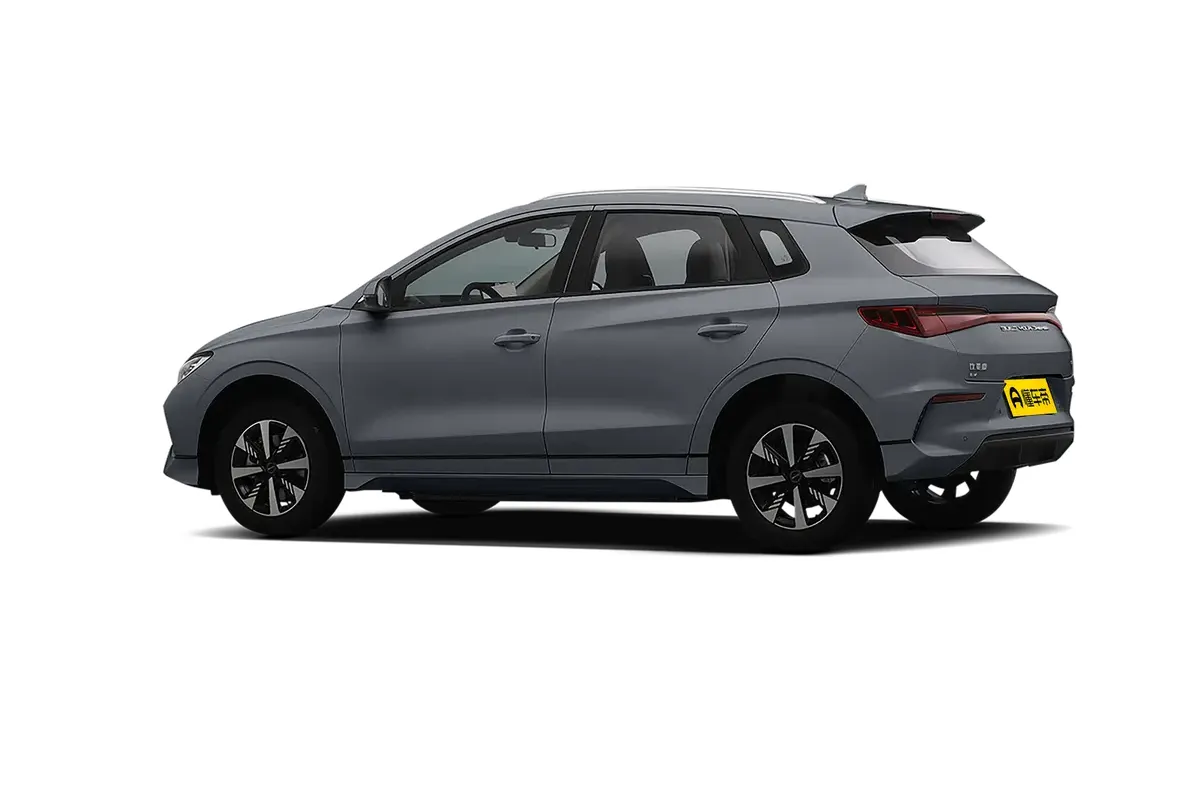 BYD E2  Luxury (серый)_360